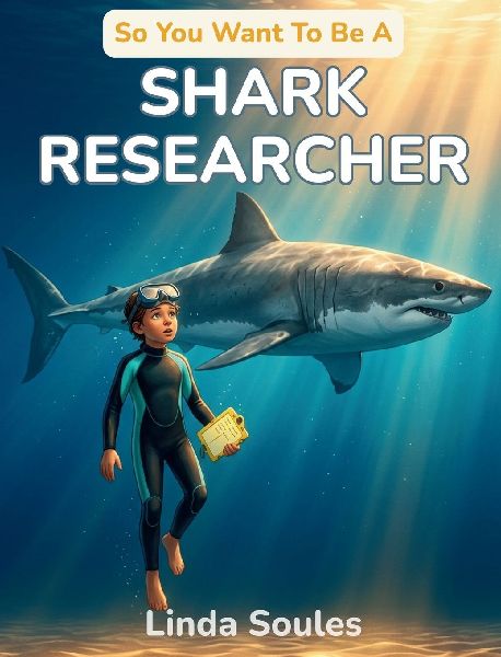So You Want To Be A Shark Researcher