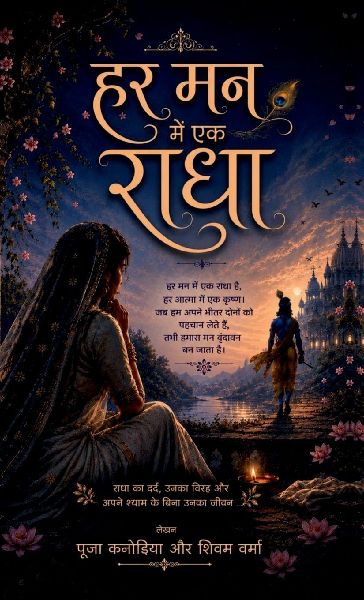 Har Man Mein Ek Radha