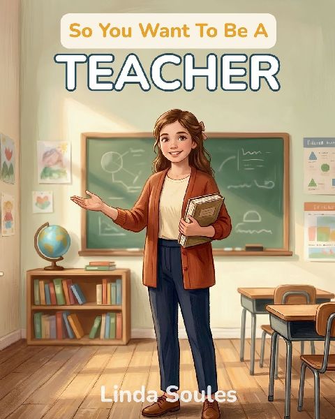 So You Want To Be A Teacher