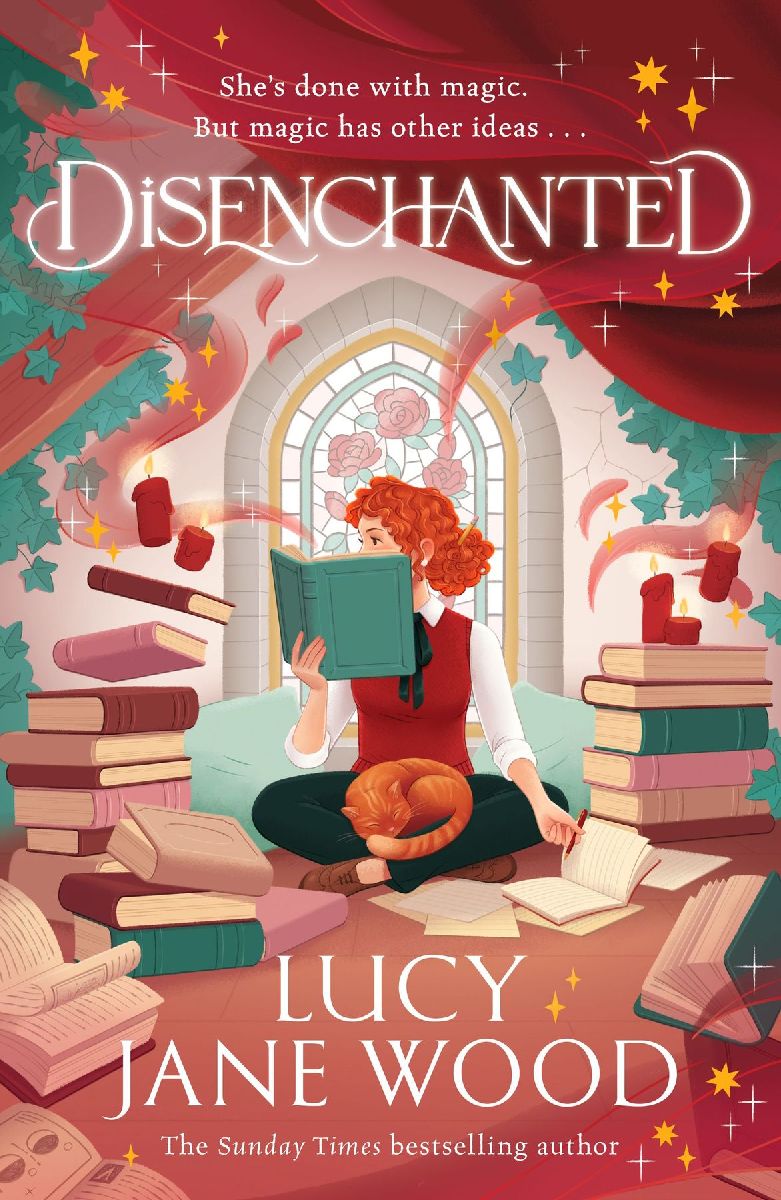 Disenchanted