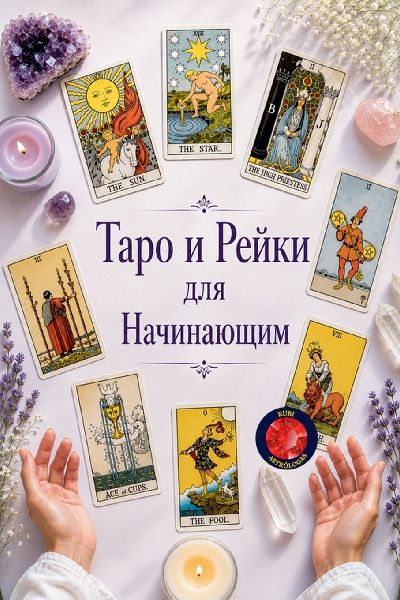 Таро и &...
