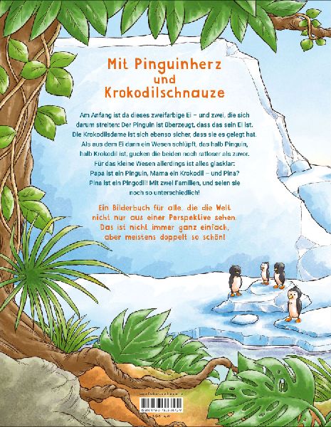 Das kleine Pingodil