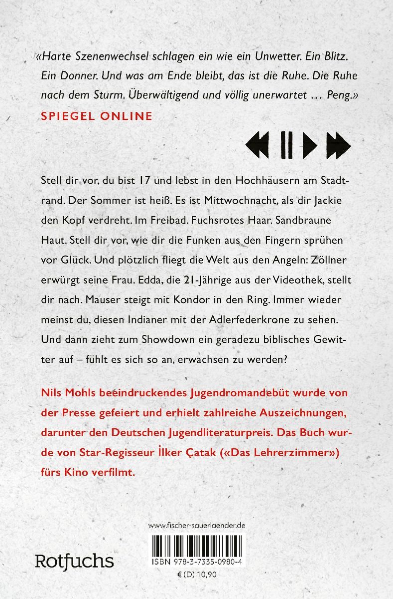 Es war einmal Indianerland
