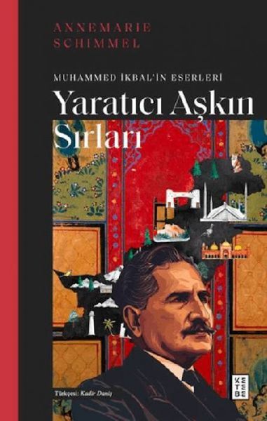 Yaratici Askin Sirlari