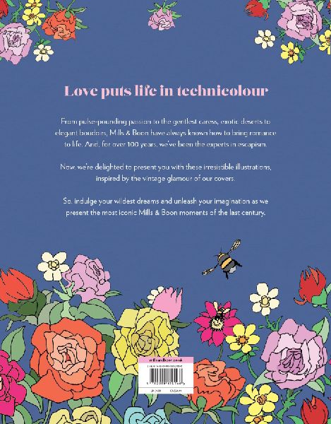 ART OF ROMANCE PB