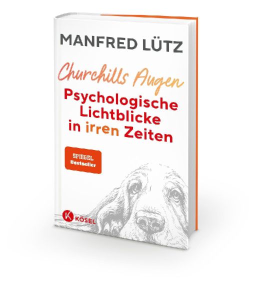 Churchills Augen