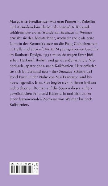 So flüchtig wie Wolken. Das außergewöhnliche Leben der Marguerite Friedlaender
