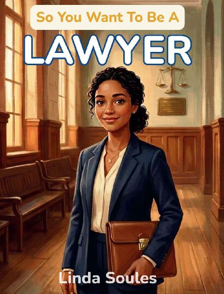 So You Want To Be A Lawyer