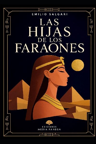 Las hijas de los Faraones