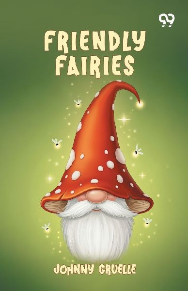 Friendly Fairies