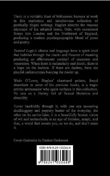 Twisted Logic