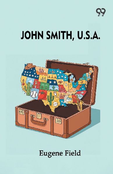 John Smith, U.S.A.