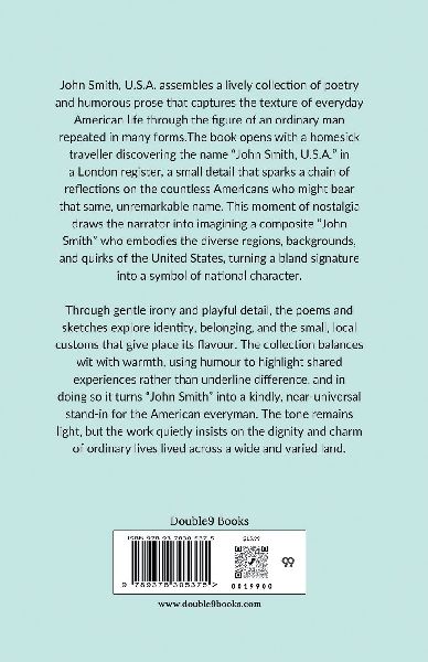 John Smith, U.S.A.