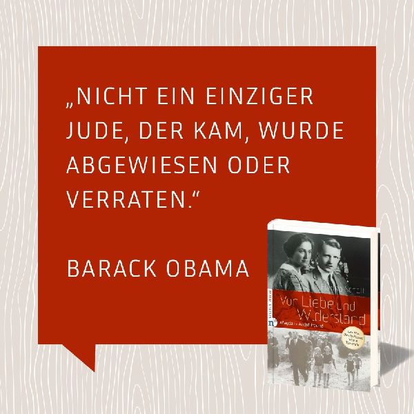 Von Liebe und Widerstand