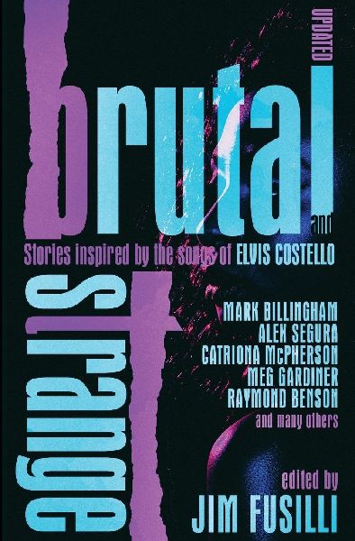 Brutal & Strange