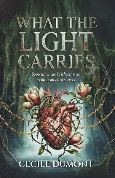 What The Light Carries
