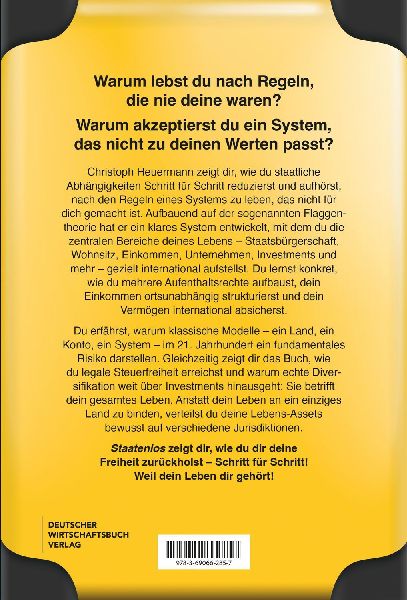 Staatenlos