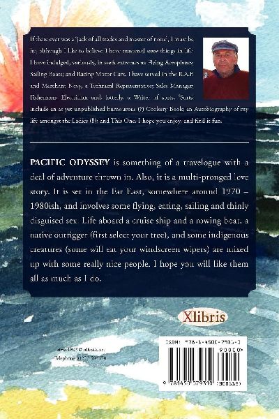 Pacific Odyssey