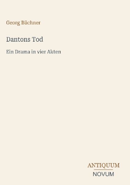 Dantons Tod
