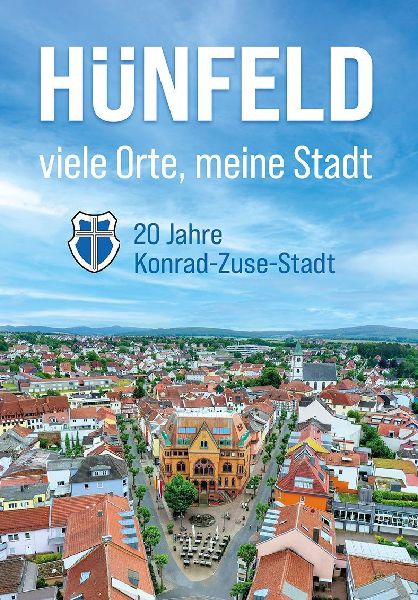 Hünfeld - viele Orte, meine Stadt