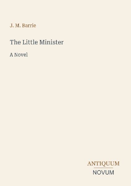 The Little Minister