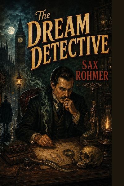 The Dream Detective