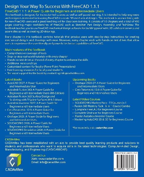 FreeCAD 1.1.1