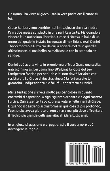 Mai fidarsi di un furfante