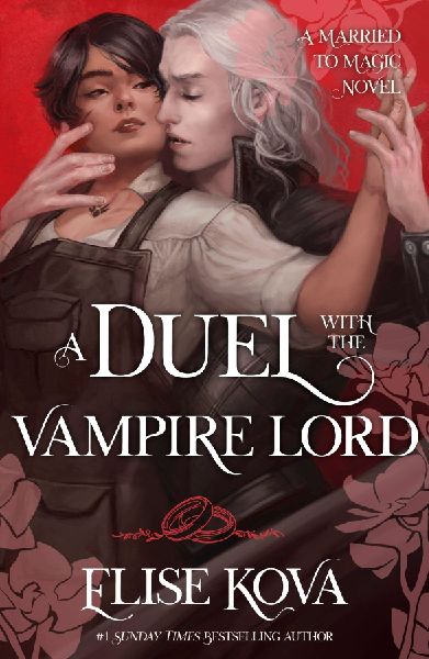 A Duel with the Vampire Lord