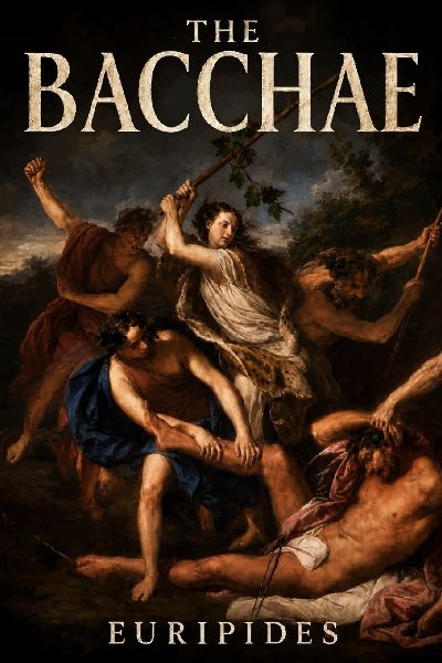 The Bacchae