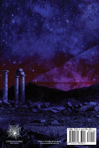 Spectral Realms No. 25