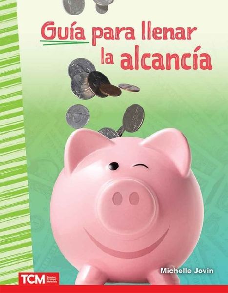 Guía Para Llenar La Alcancia