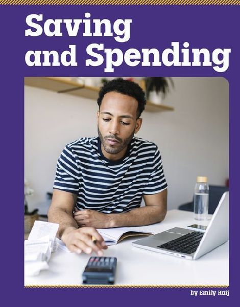 Saving and Spending