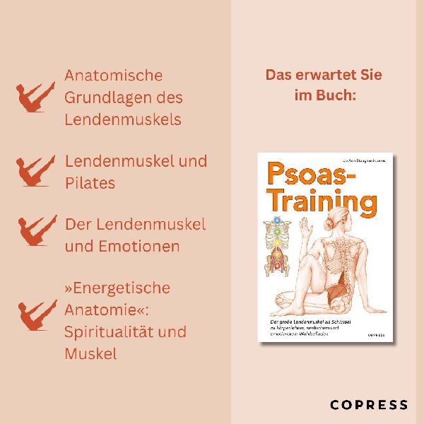 Psoas-Training