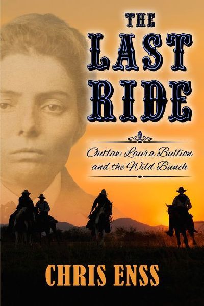 The Last Ride