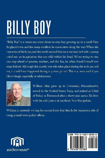 Billy Boy