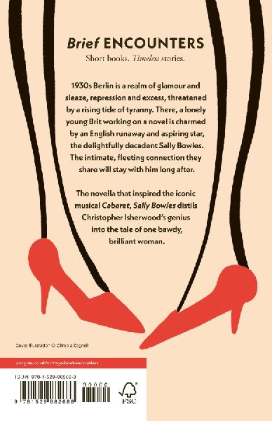Sally Bowles