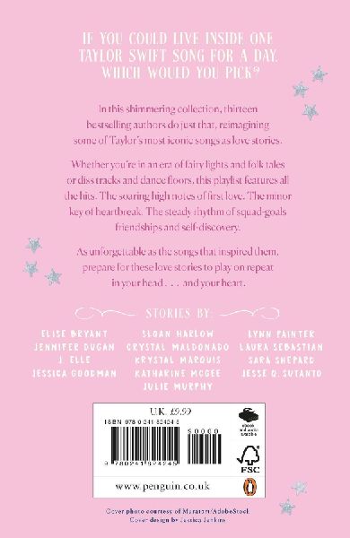 13 Little Love Stories