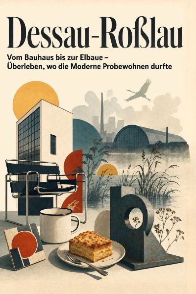 Dessau-Roßlau