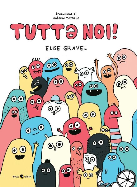Tutt¿ noi!