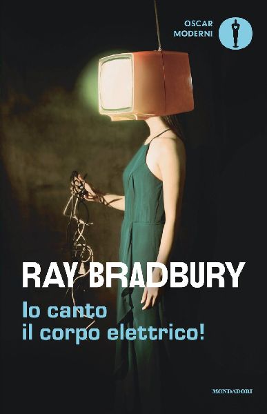 Io canto il corpo elettrico!