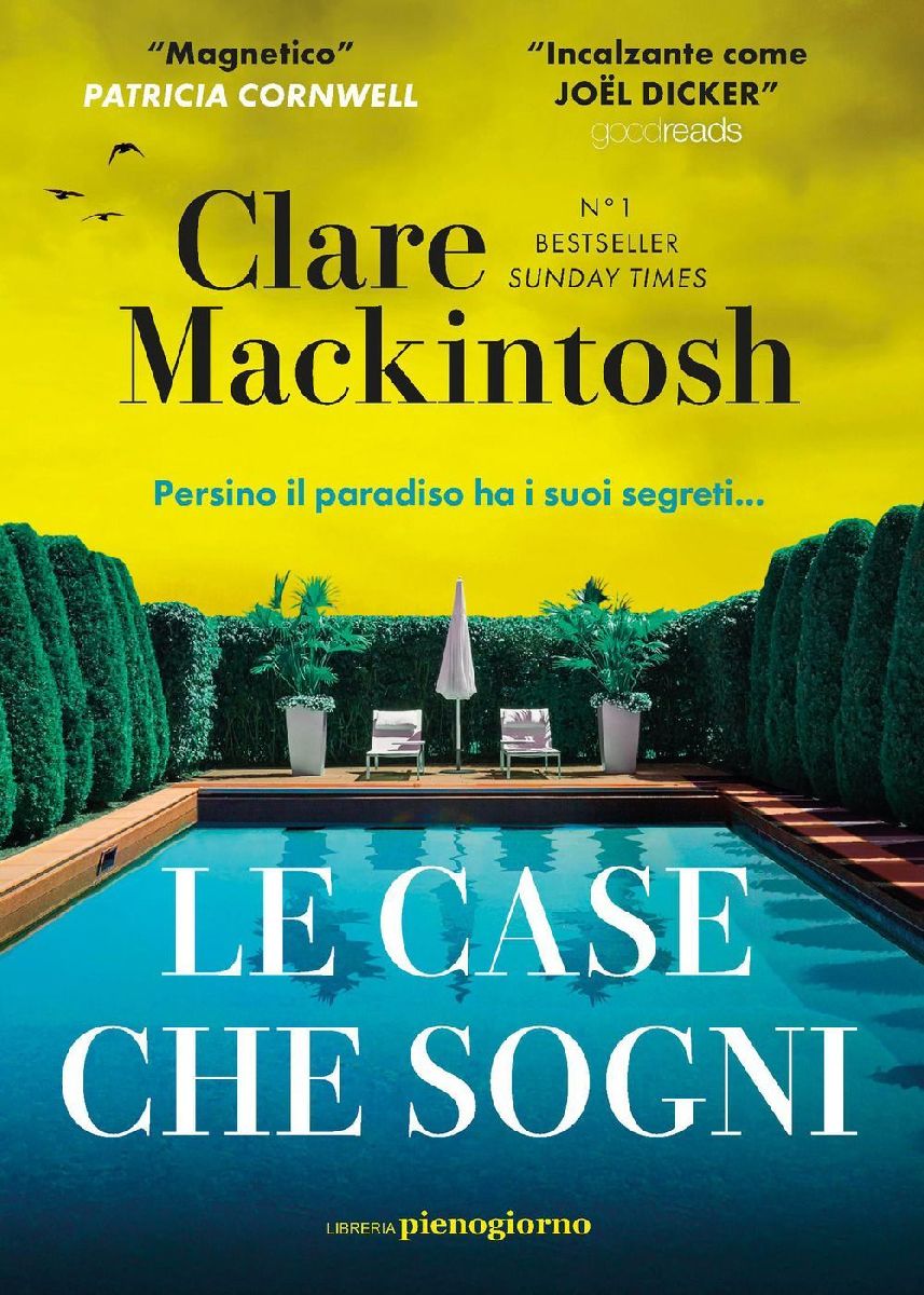 Le case che sogni