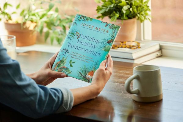 Building Healthy Relationships