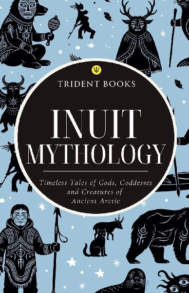Inuit Mythology