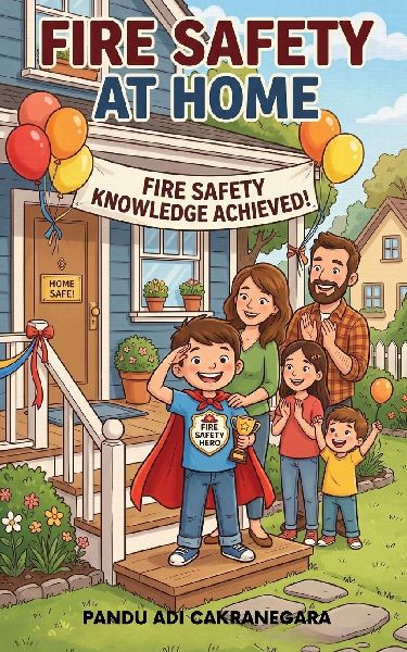 Fire Safety at Home