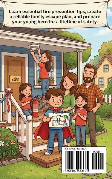 Fire Safety at Home