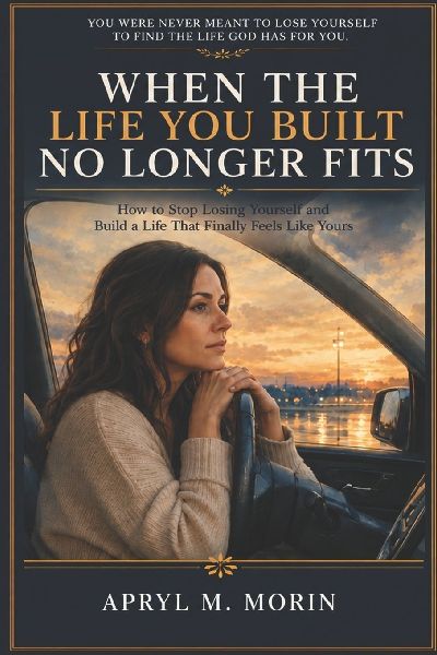 When the Life You Built No Longer Fits