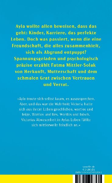 Mondblau