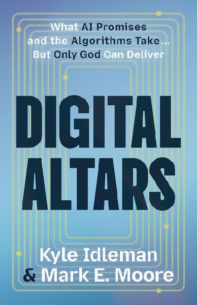 Digital Altars