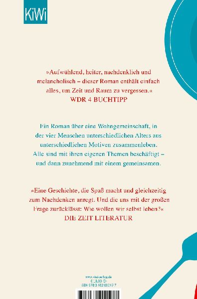 Wohnverwandtschaften